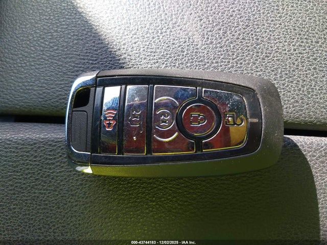 5LM5J9XC1PGL33177 Lincoln Aviator Black Label