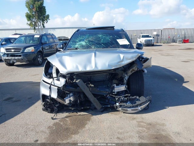 5LM5J9XC1PGL33177 Lincoln Aviator Black Label