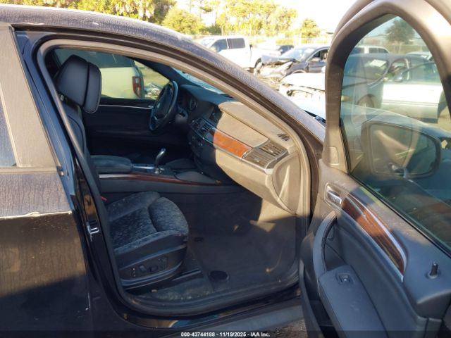 2013 BMW X6 5UXFG8C55DL591652 Photo 4