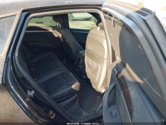 2013 BMW X6 5UXFG8C55DL591652 Photo 7
