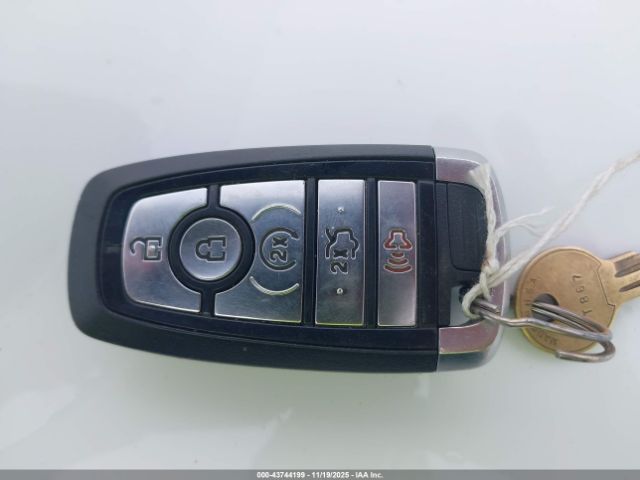 2019 FORD MUSTANG 1FA6P8CF4K5133876 Photo 10