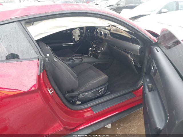 2019 FORD MUSTANG 1FA6P8CF4K5133876 Photo 4