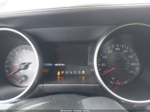 2019 FORD MUSTANG 1FA6P8CF4K5133876 Photo 6