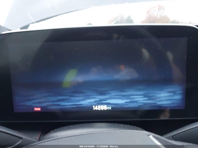 2025 CHEVROLET EQUINOX 3GNAXLEGXSL214577 Photo 6