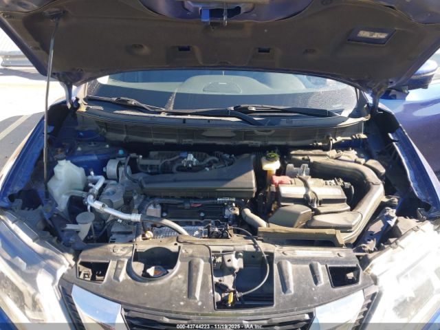 2019 NISSAN ROGUE JN8AT2MT5KW255890 Photo 9