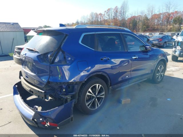 2019 NISSAN ROGUE JN8AT2MT5KW255890 Photo 3