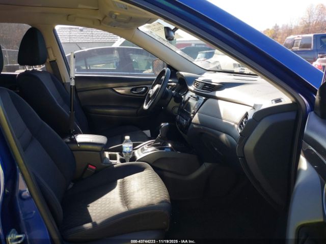 2019 NISSAN ROGUE JN8AT2MT5KW255890 Photo 4