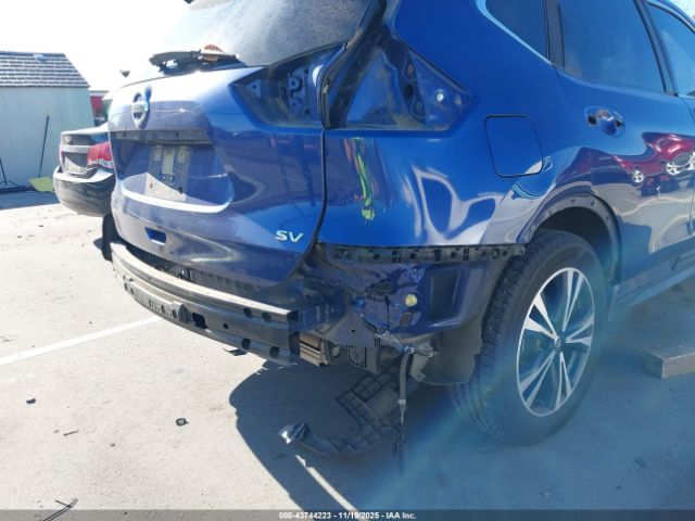 2019 NISSAN ROGUE JN8AT2MT5KW255890 Photo 5