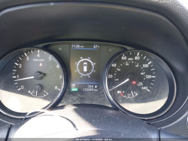 2019 NISSAN ROGUE JN8AT2MT5KW255890 Photo 6