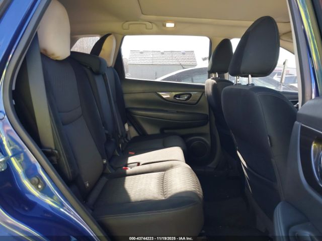 2019 NISSAN ROGUE JN8AT2MT5KW255890 Photo 7