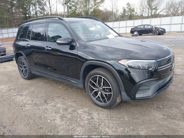 2023 MERCEDES-BENZ EQB 350 SUV W1N9M1DB4PN057238