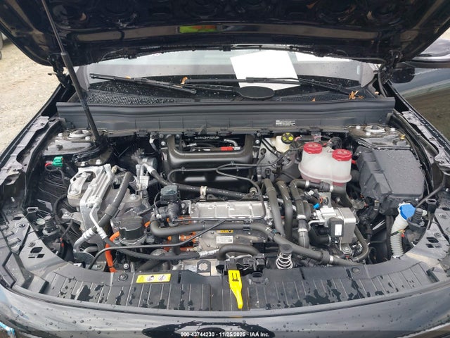 2023 MERCEDES-BENZ EQB 350 SUV W1N9M1DB4PN057238 Photo 9