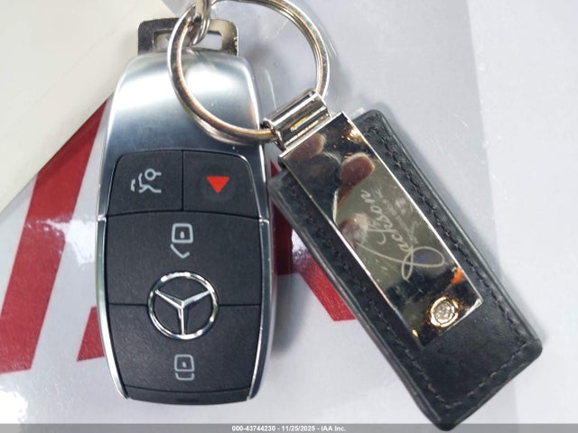 2023 MERCEDES-BENZ EQB 350 SUV W1N9M1DB4PN057238 Photo 10