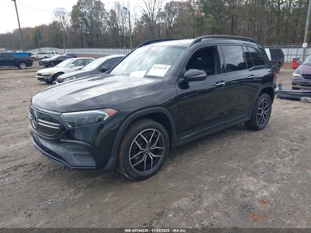 2023 MERCEDES-BENZ EQB 350 SUV W1N9M1DB4PN057238 Photo 1