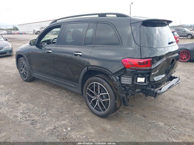 2023 MERCEDES-BENZ EQB 350 SUV W1N9M1DB4PN057238 Photo 2