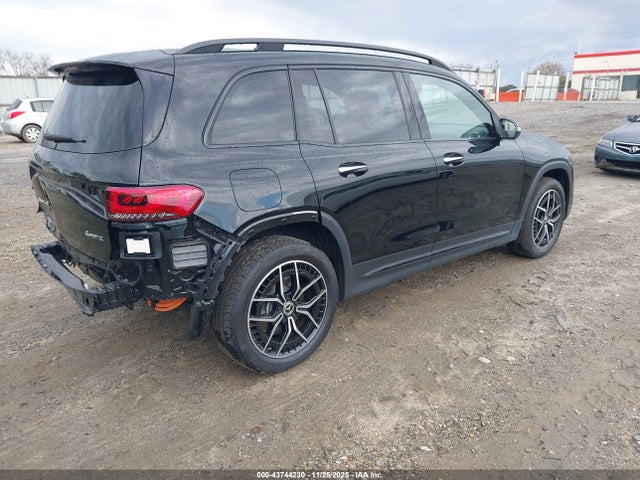 2023 MERCEDES-BENZ EQB 350 SUV W1N9M1DB4PN057238 Photo 3