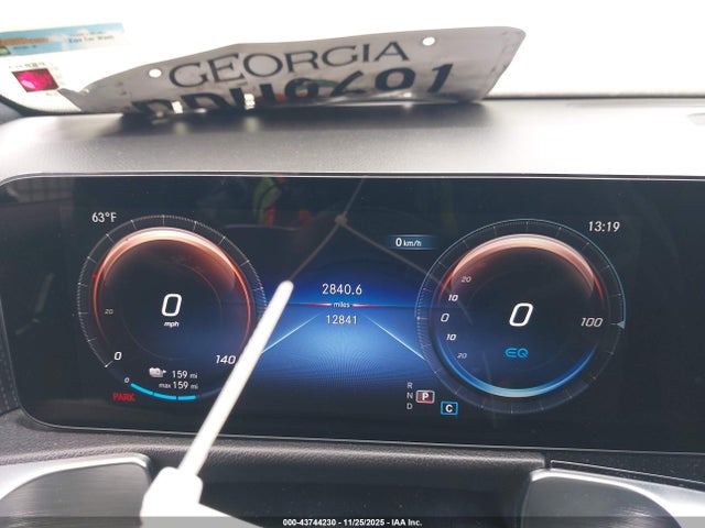 2023 MERCEDES-BENZ EQB 350 SUV W1N9M1DB4PN057238 Photo 6