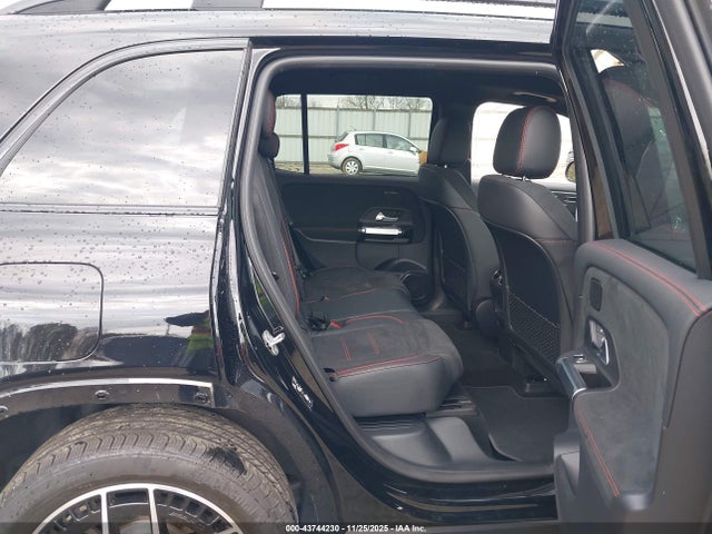 2023 MERCEDES-BENZ EQB 350 SUV W1N9M1DB4PN057238 Photo 7