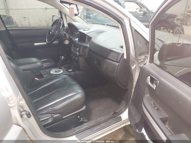 2010 MITSUBISHI ENDEAVOR 4A4JN3AS1AE018611 Photo 4