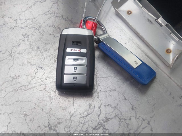 Acura TLX TECH 2015 19UUB1F56FA014557 Image 11