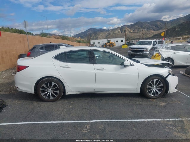 Acura TLX TECH 2015 19UUB1F56FA014557 Image 13