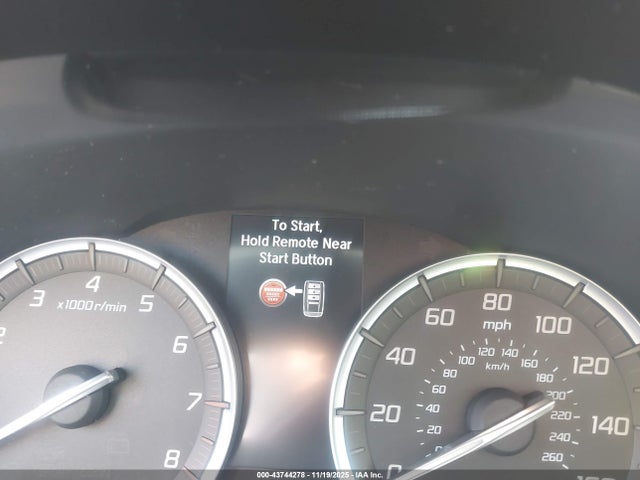 Acura TLX TECH 2015 19UUB1F56FA014557 Image 15