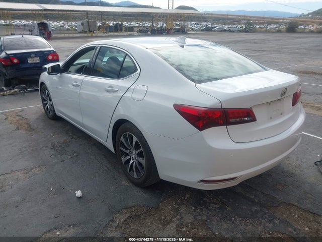 Acura TLX TECH 2015 19UUB1F56FA014557 Image 3