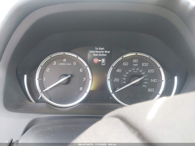 Acura TLX TECH 2015 19UUB1F56FA014557 Image 7