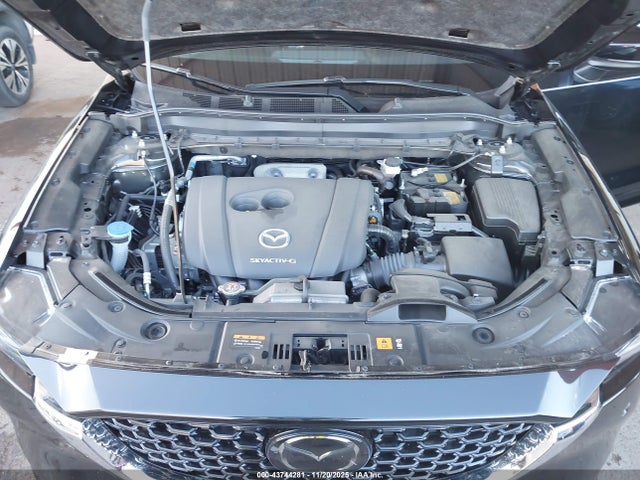 Aukcja sprzedaży 2024 Mazda Cx-5 2.5 S Select, vin: JM3KFBBL0R0445711, numer aukcji: 43744281
