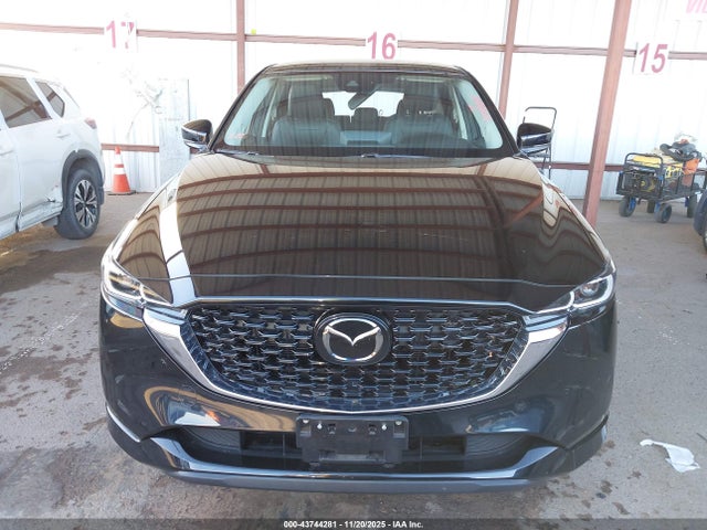 Aukcja sprzedaży 2024 Mazda Cx-5 2.5 S Select, vin: JM3KFBBL0R0445711, numer aukcji: 43744281