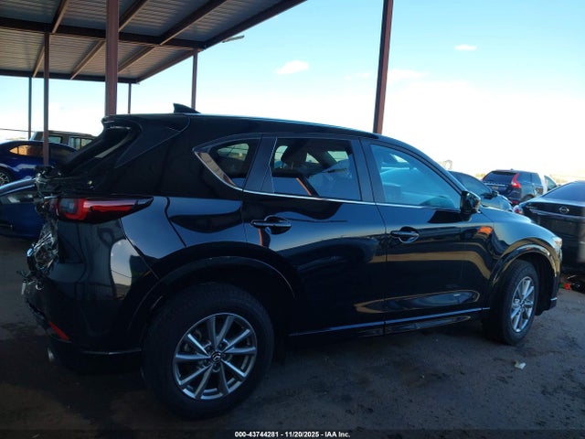 Aukcja sprzedaży 2024 Mazda Cx-5 2.5 S Select, vin: JM3KFBBL0R0445711, numer aukcji: 43744281