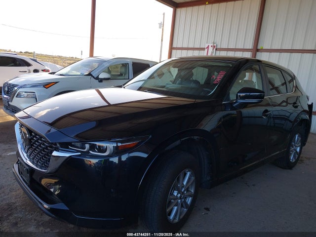 Aukcja sprzedaży 2024 Mazda Cx-5 2.5 S Select, vin: JM3KFBBL0R0445711, numer aukcji: 43744281