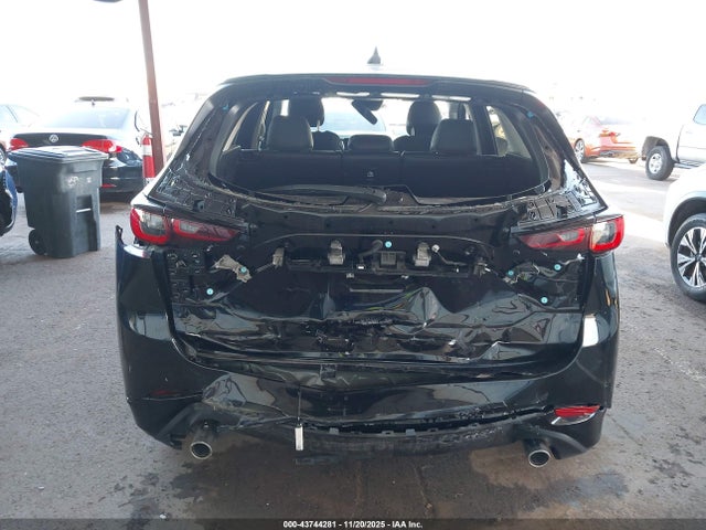 Aukcja sprzedaży 2024 Mazda Cx-5 2.5 S Select, vin: JM3KFBBL0R0445711, numer aukcji: 43744281