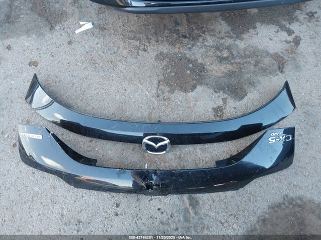 Aukcja sprzedaży 2024 Mazda Cx-5 2.5 S Select, vin: JM3KFBBL0R0445711, numer aukcji: 43744281