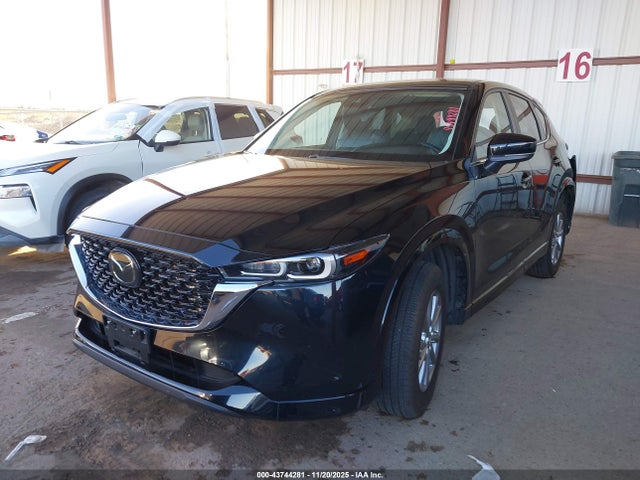 Aukcja sprzedaży 2024 Mazda Cx-5 2.5 S Select, vin: JM3KFBBL0R0445711, numer aukcji: 43744281