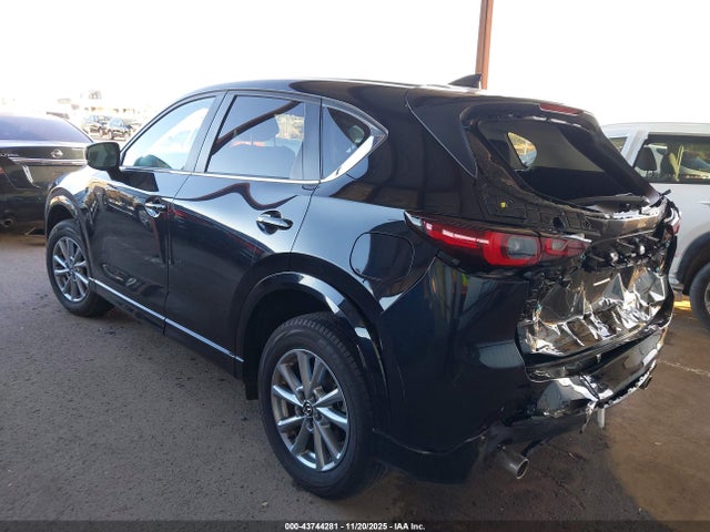 Aukcja sprzedaży 2024 Mazda Cx-5 2.5 S Select, vin: JM3KFBBL0R0445711, numer aukcji: 43744281