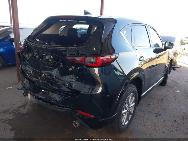 Aukcja sprzedaży 2024 Mazda Cx-5 2.5 S Select, vin: JM3KFBBL0R0445711, numer aukcji: 43744281