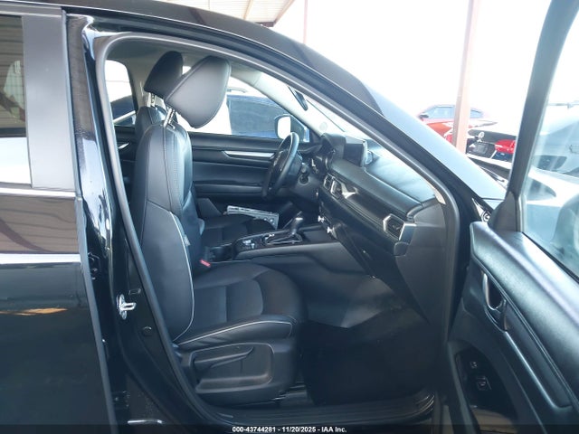 Aukcja sprzedaży 2024 Mazda Cx-5 2.5 S Select, vin: JM3KFBBL0R0445711, numer aukcji: 43744281