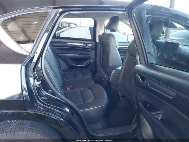 Aukcja sprzedaży 2024 Mazda Cx-5 2.5 S Select, vin: JM3KFBBL0R0445711, numer aukcji: 43744281