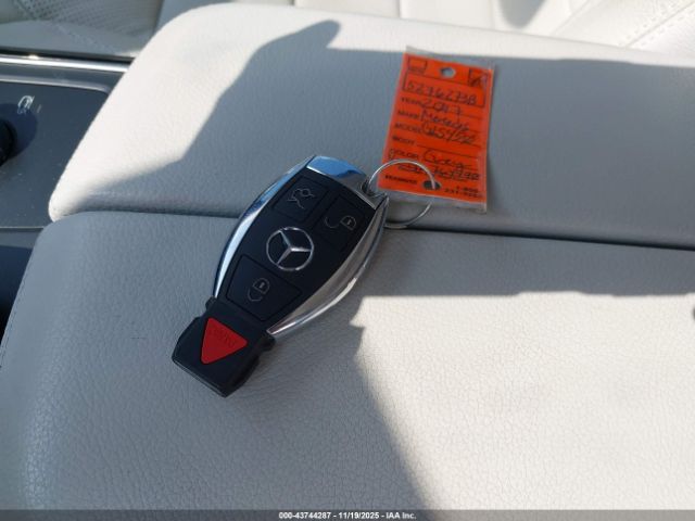 2017 MERCEDES-BENZ GLS 450 4JGDF6EE2HA764490 Photo 10