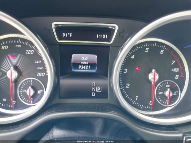 2017 MERCEDES-BENZ GLS 450 4JGDF6EE2HA764490 Photo 6