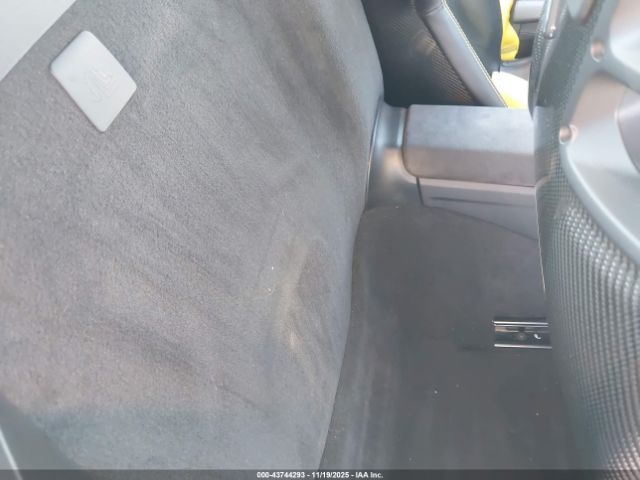 2016 PORSCHE CAYMAN WP0AC2A8XGK191243 Photo 7