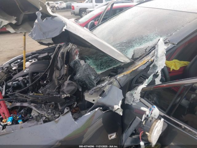 2022 LEXUS NX 350 2T2KGCEZXNC006085 Photo 5