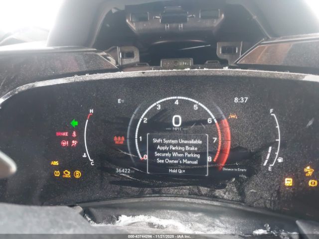 2022 LEXUS NX 350 2T2KGCEZXNC006085 Photo 6