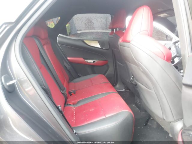 2022 LEXUS NX 350 2T2KGCEZXNC006085 Photo 7