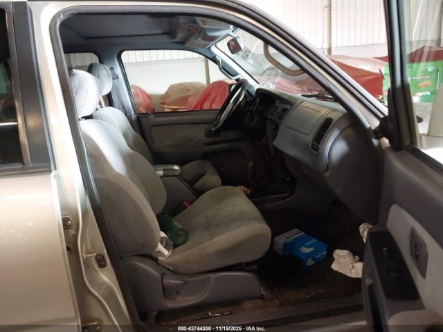 1999 TOYOTA 4RUNNER JT3HN86R9X0197466 Photo 4