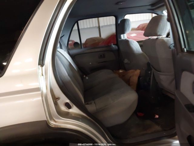 1999 TOYOTA 4RUNNER JT3HN86R9X0197466 Photo 7