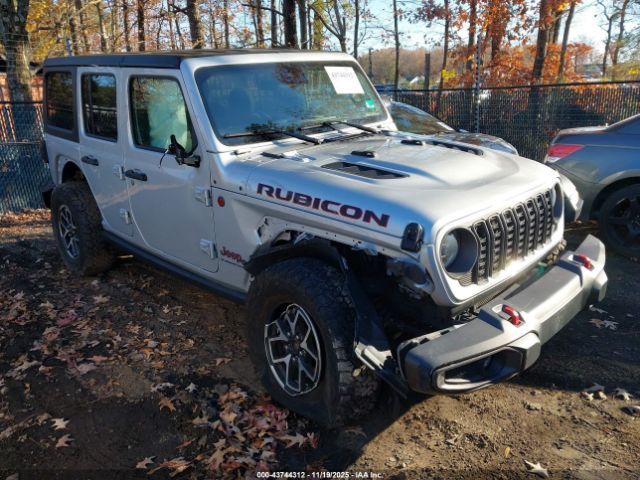 2024 JEEP WRANGLER 1C4PJXFG7RW243775