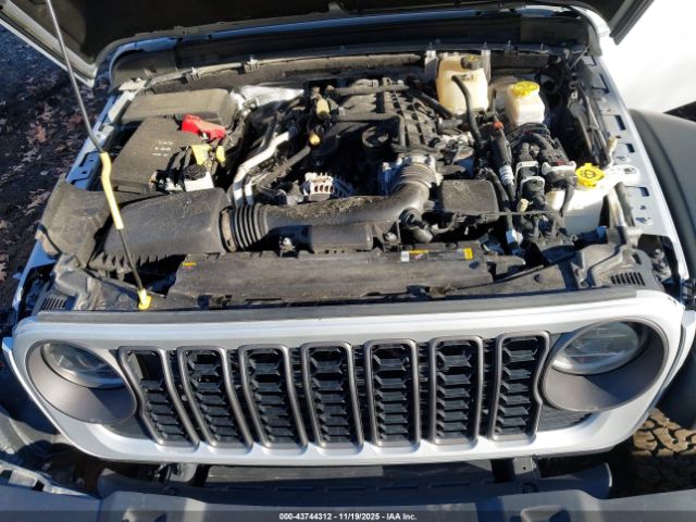 2024 JEEP WRANGLER 1C4PJXFG7RW243775 Photo 9