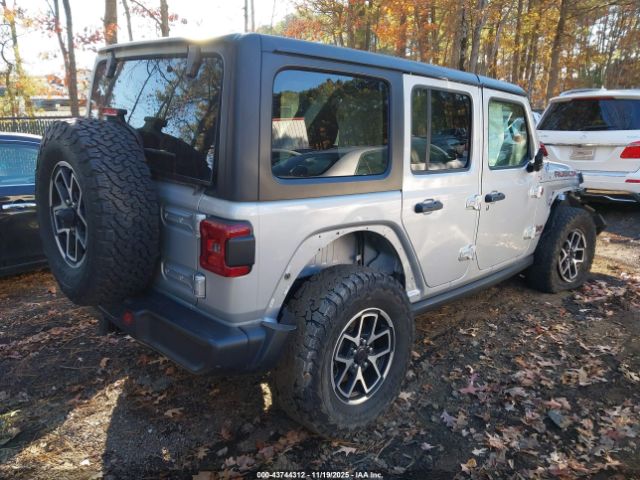 2024 JEEP WRANGLER 1C4PJXFG7RW243775 Photo 3